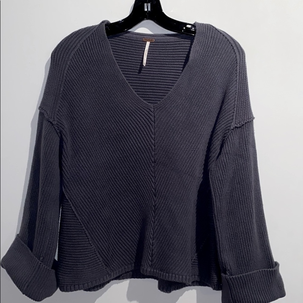 Free People Sweater